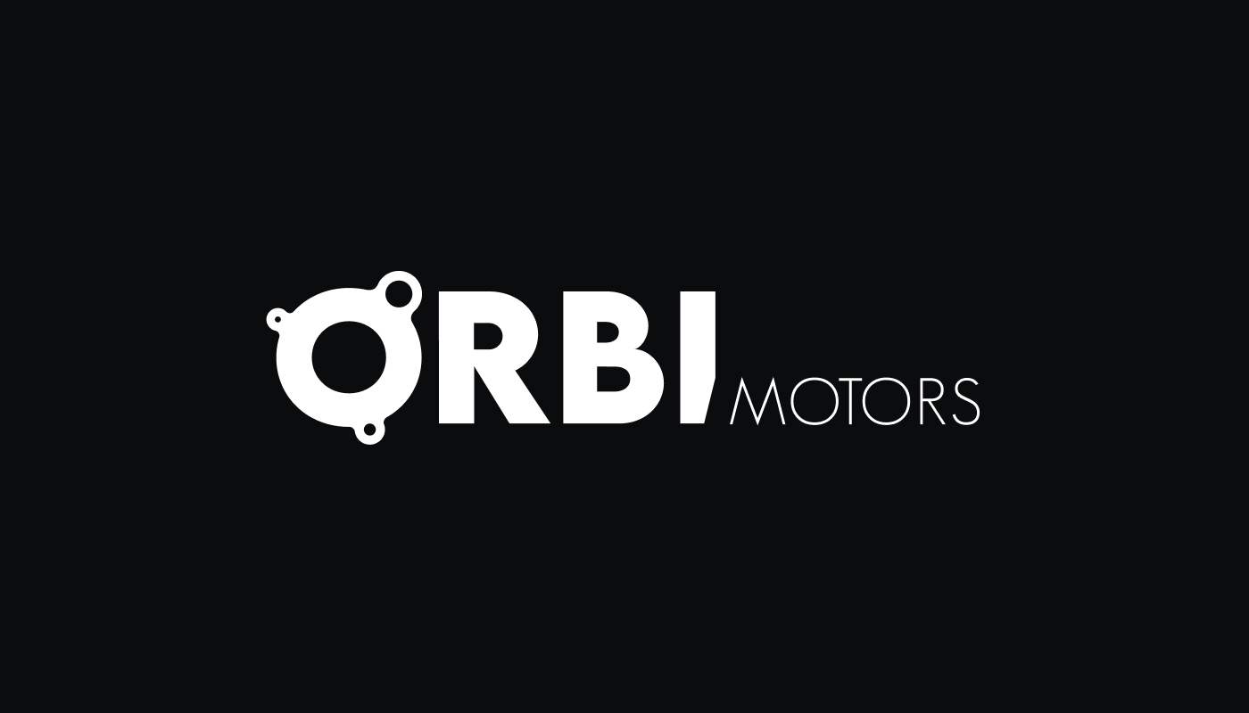 Orbi Motors logo