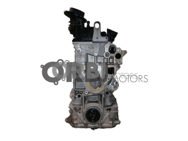 USED ENGINE N57D30A BMW E70 X5 180kW