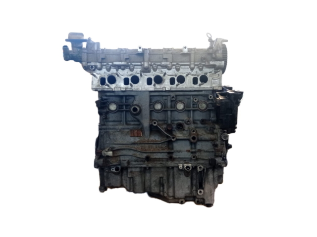 USED ENGINE 939A9000 ALFA ROMEO BRERA 2.4JTDM 154kW