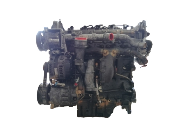 USED COMPLETE ENGINE 939A3000 ALFA ROMEO 159 2.4JTDM 147kW