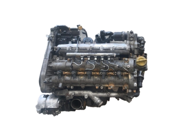 USED COMPLETE ENGINE 939A3000 ALFA ROMEO 159 2.4JTDM 147kW