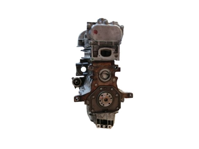 USED ENGINE 198A4000 ALFA ROMEO GIULIETTA 1.4LPG 88KW