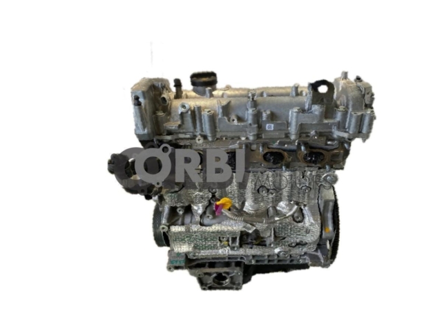 USED ENGINE 55284529 ALFA ROMEO STELVIO 2.2M-JET 154kW