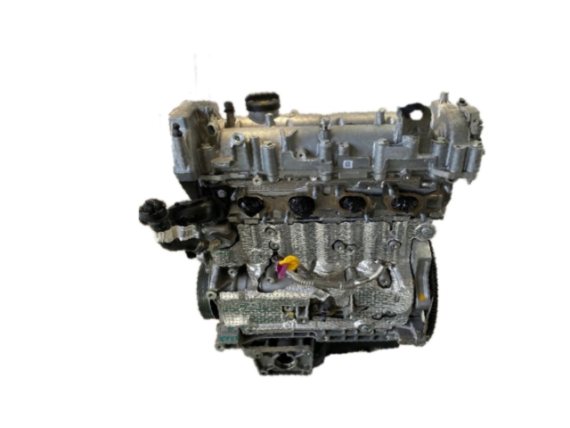 USED ENGINE 55284529 ALFA ROMEO GIULIA 2.2M-JET 140kW