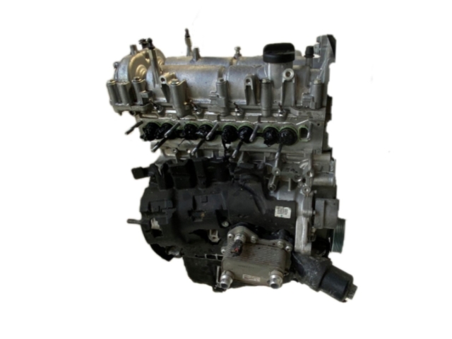 USED ENGINE 55284529 ALFA ROMEO GIULIA 2.2M-JET 140kW