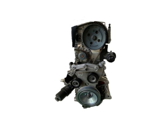 USED ENGINE 55284529 ALFA ROMEO GIULIA 2.2M-JET 140kW