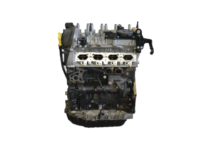 USED ENGINE CWZA AUDI S1 2.0TFSI 170kW