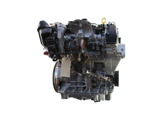 USED COMPLETE ENGINE DADA AUDI A3 1.5TFSI 110kW