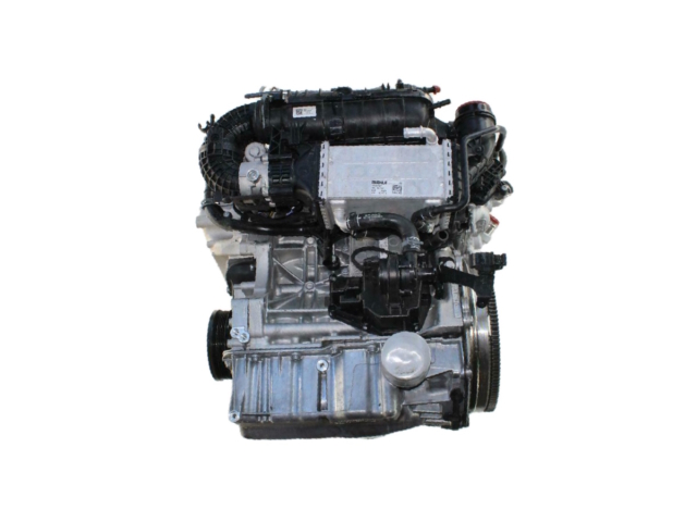 USED COMPLETE ENGINE DADA AUDI A3 1.5TFSI 110kW