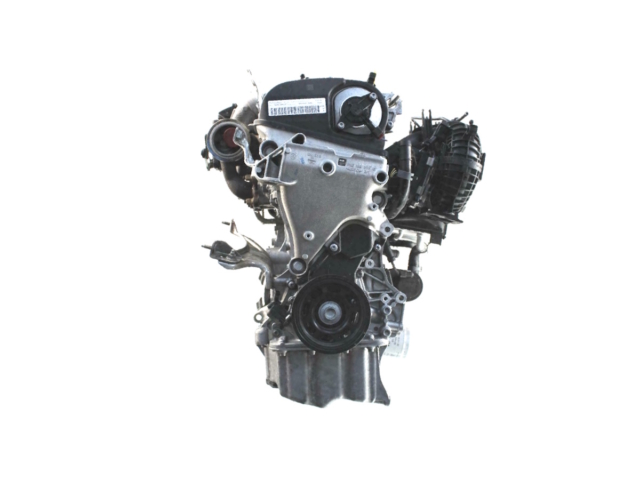 USED COMPLETE ENGINE DADA AUDI A3 1.5TFSI 110kW