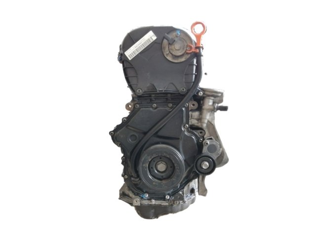 USED ENGINE BZB AUDI A3 1.8TSI 118kW