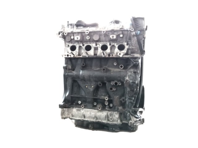 USED ENGINE BZB AUDI A3 1.8TSI 118kW