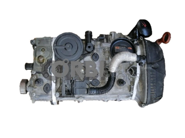 USED ENGINE CCZ VW PASSAT 2.0FSI 147kW