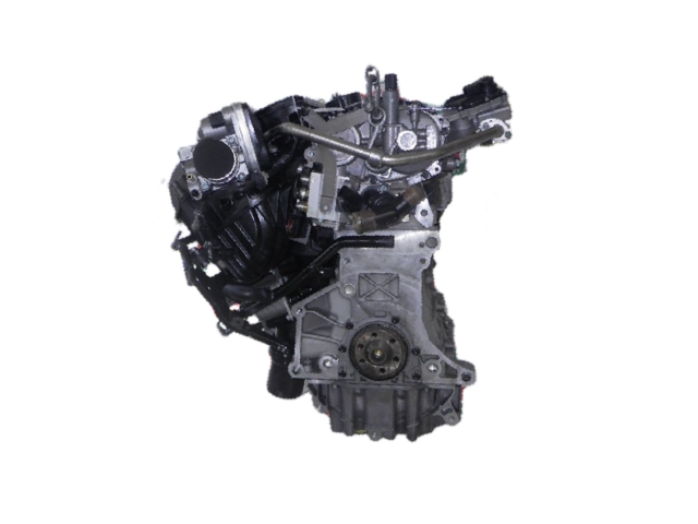 USED COMPLETE ENGINE AXW AUDI A3 2.0FSI 110kW