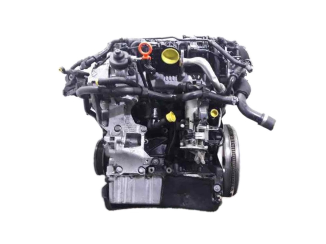 USED COMPLETE ENGINE CBB AUDI TT 2.0TDI 125kW