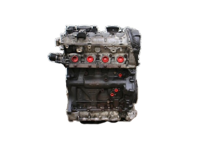 USED ENGINE CBF VW PASSAT 2.0TFSI 147kW