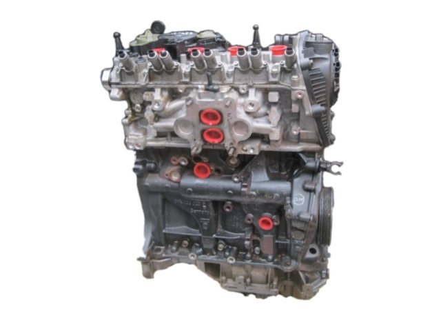 USED ENGINE CJE AUDI A5 1.8TFSI 125KW