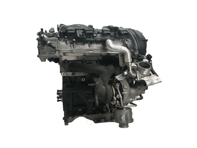 USED COMPLETE ENGINE CDH AUDI A5 1.8TFSI 118kW