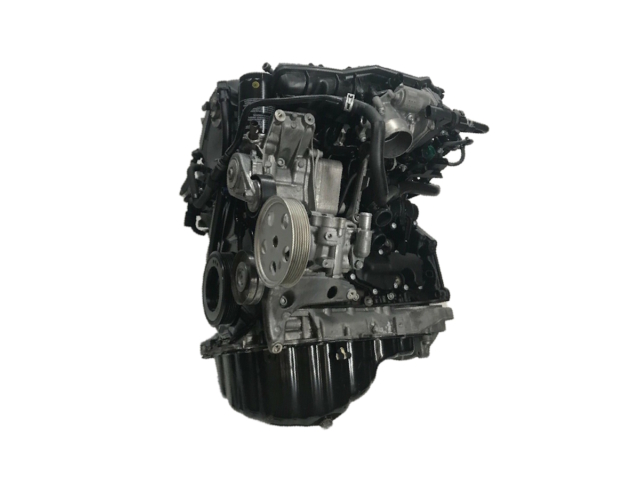 USED COMPLETE ENGINE CDH AUDI A5 1.8TFSI 118kW