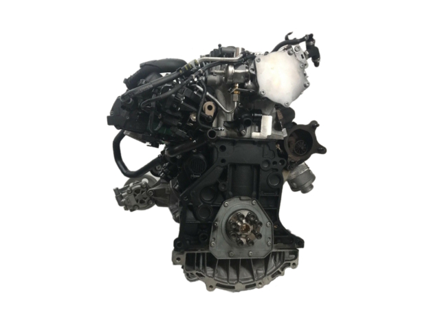 USED COMPLETE ENGINE CDH AUDI A5 1.8TFSI 118kW