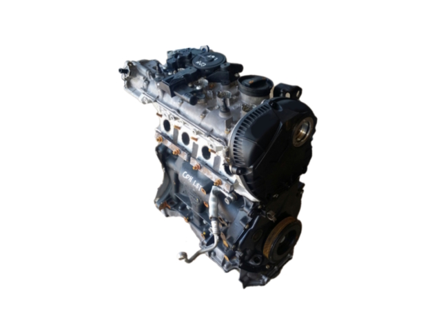 USED ENGINE CDH AUDI A4 1.8TFSI 118kW