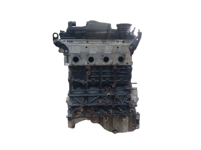 USED ENGINE CAG AUDI A5 2.0TDI 105kW