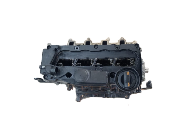 USED ENGINE CAG AUDI A4 2.0TDI 105kW