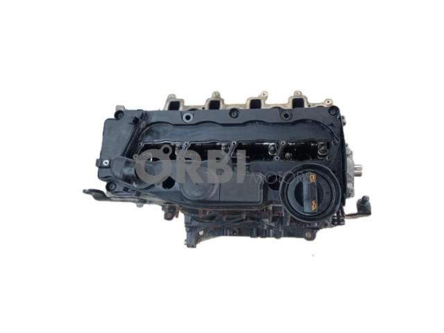 USED ENGINE CAG AUDI Q5 2.0TDI 105kW