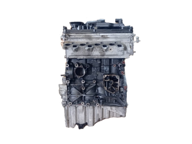 USED ENGINE CAG AUDI A5 2.0TDI 105kW