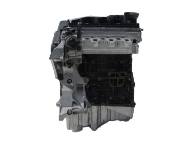 USED ENGINE CGL AUDI A4 2.0TDI 130kW