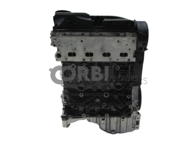 USED ENGINE CGL AUDI Q5 2.0TDI 130kW