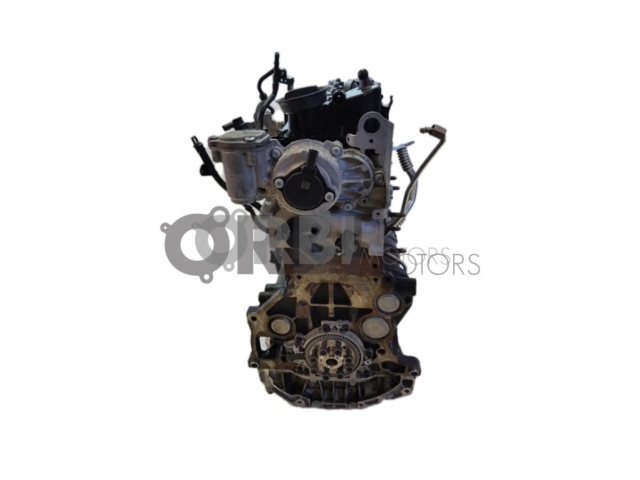 USED ENGINE CNH AUDI A5 2.0TDI 140kW
