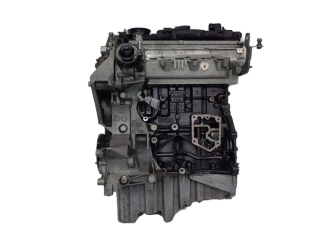 USED ENGINE CAH AUDI A5 2.0TDI 125kW