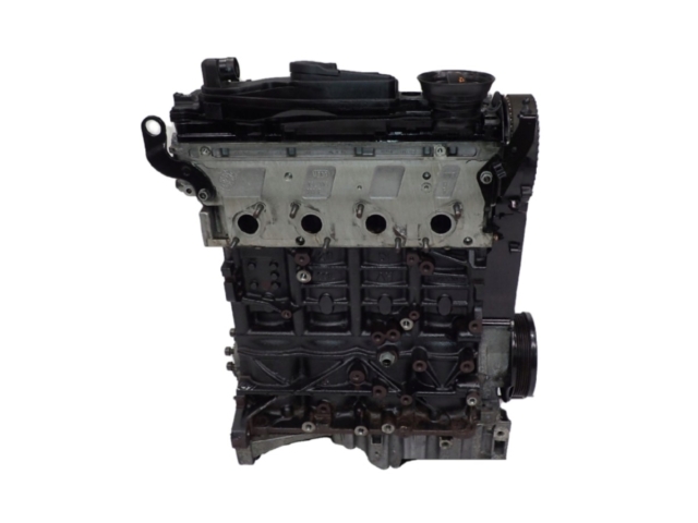 USED ENGINE CAHA AUDI A4 2.0TDI 125kW