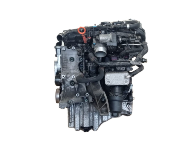 USED COMPLETE ENGINE BPJ AUDI A4 2.0TFSI 125kW