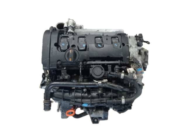 USED COMPLETE ENGINE BPJ AUDI A4 2.0TFSI 125kW