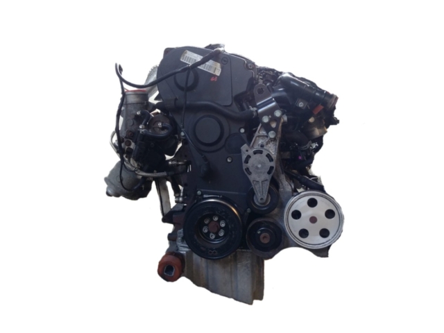 USED COMPLETE ENGINE BWE AUDI A3 2.0TFSI 147kW