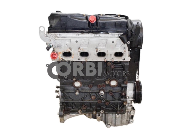 USED ENGINE CJC AUDI Q5 2.0TDI 105kW