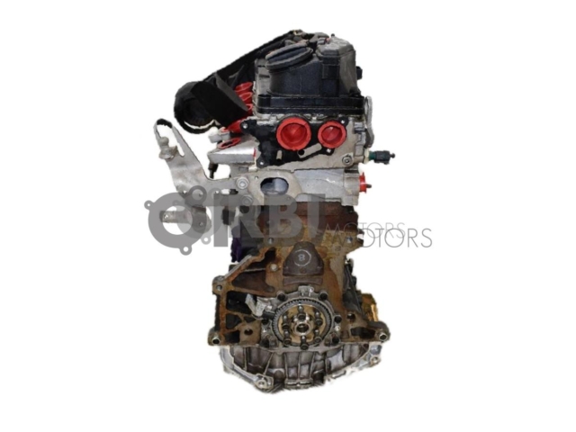USED ENGINE CJC AUDI A4 2.0TDI 105kW