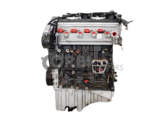 USED ENGINE CJC AUDI Q5 2.0TDI 105kW