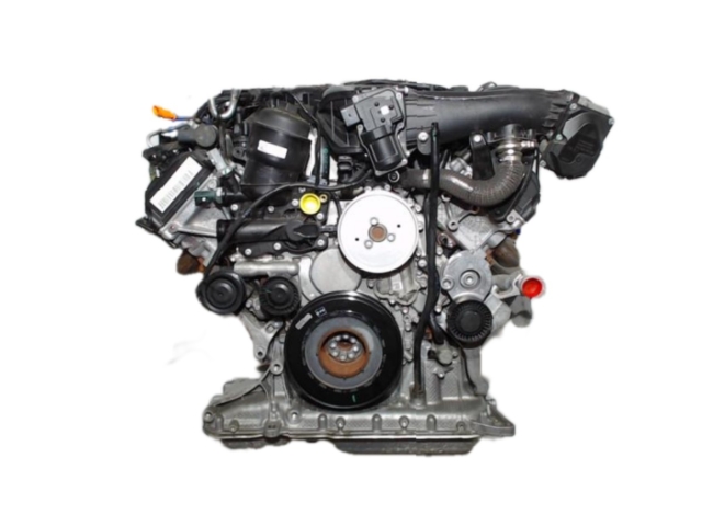 USED COMPLETE ENGINE CLA AUDI A5 3.0TDI 150kW