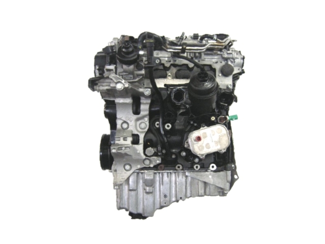 USED COMPLETE ENGINE CNHA AUDI A5 2.0TDI 140kW