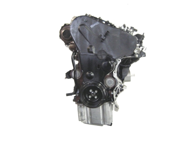 USED COMPLETE ENGINE CNHA AUDI A5 2.0TDI 140kW