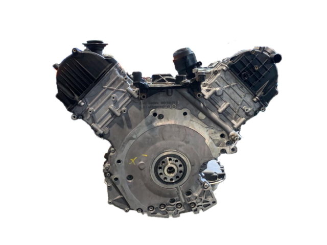 USED ENGINE CVU AUDI SQ5 3.0BiTDI 230kW