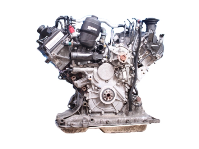 USED ENGINE CLA AUDI A4 3.0TDI 150kW