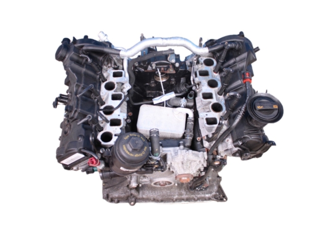 USED ENGINE CLA AUDI A5 3.0TDI 150kW