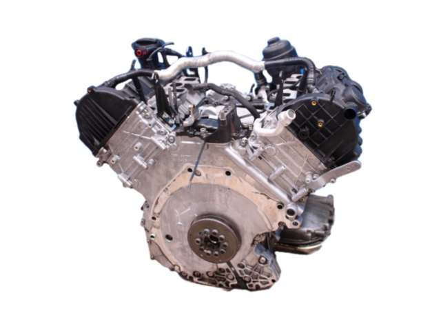 USED ENGINE CLA AUDI A7 3.0TDI 150kW