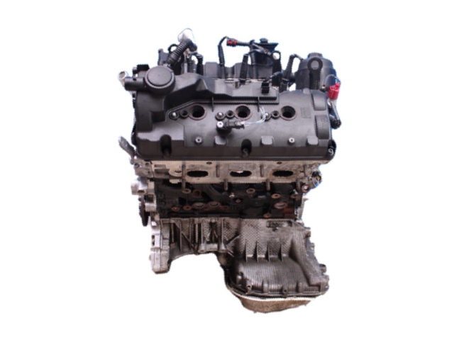 USED ENGINE CLA AUDI A6 3.0TDI 150kW