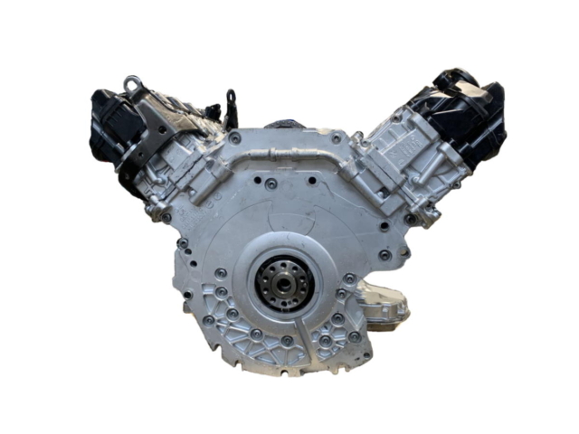 USED ENGINE CRT AUDI A7 3.0TDI 160kW