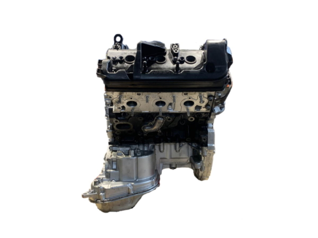 USED ENGINE CRT AUDI A6 3.0TDI 160kW